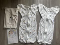 Coperta スワドル　Sサイズ　2枚セットのサムネイル