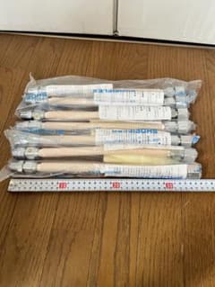 LPガス用 15A金属フレキシブル　　7本のサムネイル