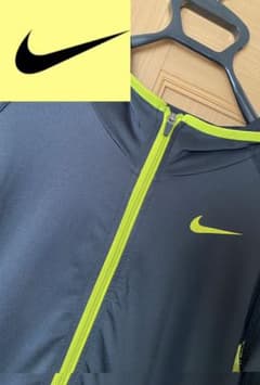 yjemsn様専用 NIKE ナイキ ジャケットウィンドブレーカーのサムネイル