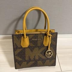 マイケルコース　バッグのサムネイル
