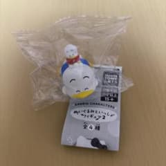 サンリオ ぬいぐるみといっしょフィギュア2 ペックルのサムネイル