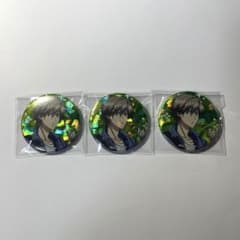 テニプリ 新テニスの王子様 白石蔵ノ介 くつコレ 缶バッジ - メルカリ