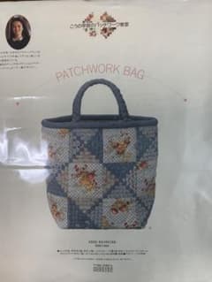 パッチワークキットのサムネイル