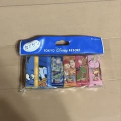 ディズニー カドケシ 消しゴム 文房具のサムネイル
