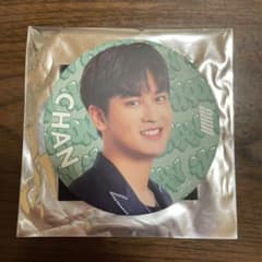 iKON CHAN 缶バッジのサムネイル
