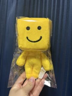 調子くん　ぬいぐるみ4体セット　KONAMI 調子くん、絶好調、絶不調、不調のプロスピAぬいぐるみ4体セット
