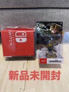 【ゼルダamiiboセット】Switch プロコン ゼルダの伝説 ティアキン仕様