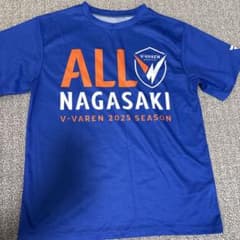 ヴィファーレン長崎　オール長崎Tシャツのサムネイル