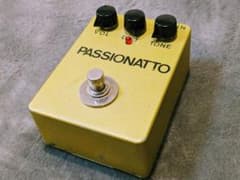 Human Gear PASSIONATTO パッシオネイトのサムネイル
