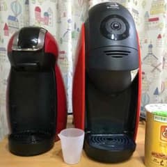 ネスカフェバリスタのサムネイル