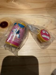クレヨンしんちゃん コインケース ガシャポン ワニ山さんのサムネイル