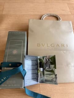 BVLGARI POUR HOMME シャワージェル 300mlのサムネイル