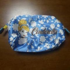 Rei様専用☆シンデレラのポーチ☆のサムネイル