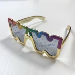 ジャニーズWEST WESTival サングラスのサムネイル