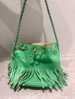 j&m davidsan グリーンバッグカーニバル - メルカリ
