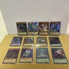 遊戯王ラッシュデュエル カードまとめ売り 12枚セット - メルカリ