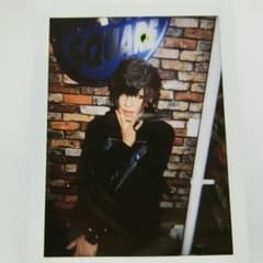 アルルカン 堕門 チェキのサムネイル
