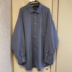 ヴィンテージ　古着　シャツ ２枚セットのサムネイル