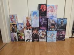 T*ー様 UFOキャッチャー フィギュア まとめ売り - メルカリ