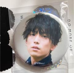 黒羽麻璃央 カレイベバッジのサムネイル