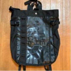 ✿お値引✿ North Face BC ヒューズボックストートのサムネイル