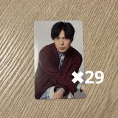 kiramune 神谷浩史 キラフェス2024 フォトカード - メルカリ