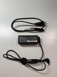 Panasonic ACアダプター CF-AA6412A M4 本体のサムネイル