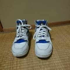 Nike air huarahce  エアハラチ オーガさん専用のサムネイル