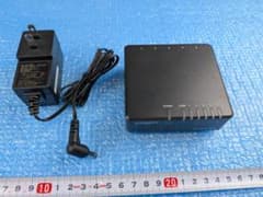 不*こ様 ELECOM スイッチグングハブ 1Gbps / ギガビット対応のサムネイル