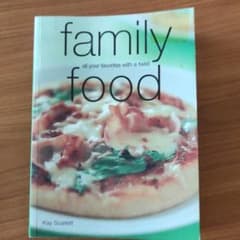 family  foodのサムネイル