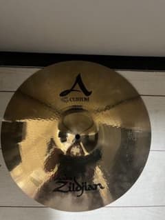 Zildjian A Custom Crash 16インチシンバルのサムネイル