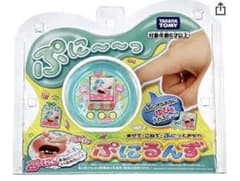 コポアン様専用【新品・未開封】 ぷにるんず ミント タカラトミーのサムネイル