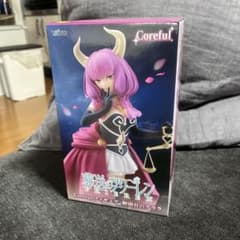 장송의 프리렌 Coreful 피규어