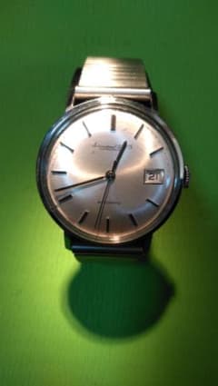 IWC腕時計シャフハウゼンC8541のサムネイル