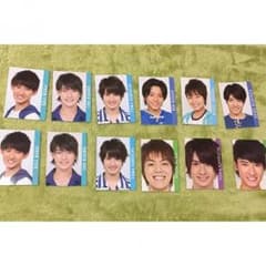 関西ジャニーズJr.  カードピンナップのサムネイル