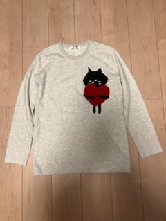 にゃー　長袖のサムネイル