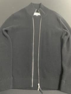 Maison Margiela ドライバーズニットのサムネイル