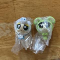 파워 퍼프 걸스 키구루미 스윙