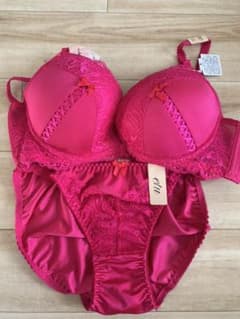 ブラジャー ショーツのサムネイル