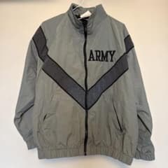 US ARMY IPFU ナイロンジャケット SMALL-SHORTのサムネイル