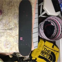 スケボー コンプリートのサムネイル