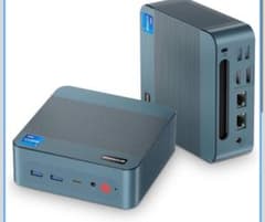 601001インテル ミニPC i5 12600H BOSGAME P2Lite - メルカリ