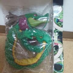 シェンロンのぬいぐるみのサムネイル