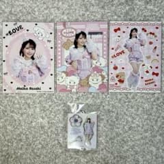 イコラブ 佐々木舞香 生写真 mikko ミニくじ 絶対アイドル辞めないで