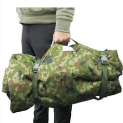 戦人 寝具覆い シュラフカバーのサムネイル
