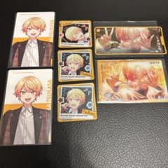 プロセカ　天馬司　まとめ売り　7点のサムネイル