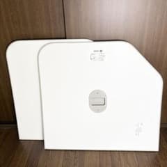未使用級✨️TOTO 風呂蓋EKK80038WR3 純正 734×1360 未使用級✨️TOTO 風呂蓋EKK80038WR3 純正 734×1360 - メルカリ
