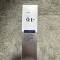 Anua 0.1+ Caffeine Revitalizingのサムネイル