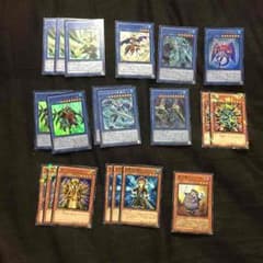 影霊衣 デッキパーツのサムネイル