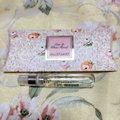 ジルスチュアート♡オーデコロン ホワイトフローラルのサムネイル